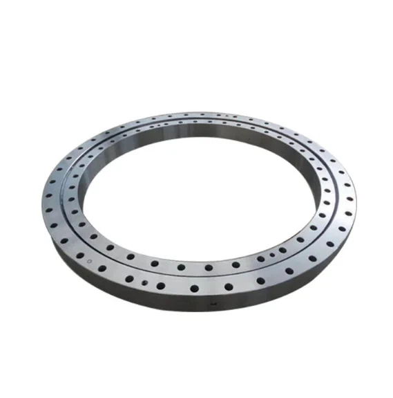 XSU080188 Imthacaí Fáinne Slewing