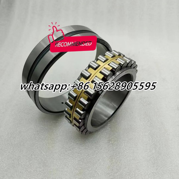 NN30/500-MAR-K-M-SP FAG