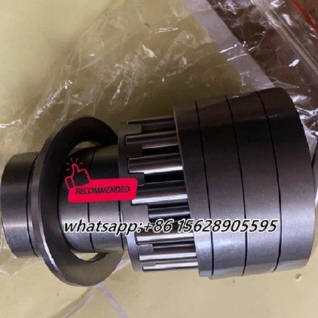 Spring bushing bearings Spring bushing bearings