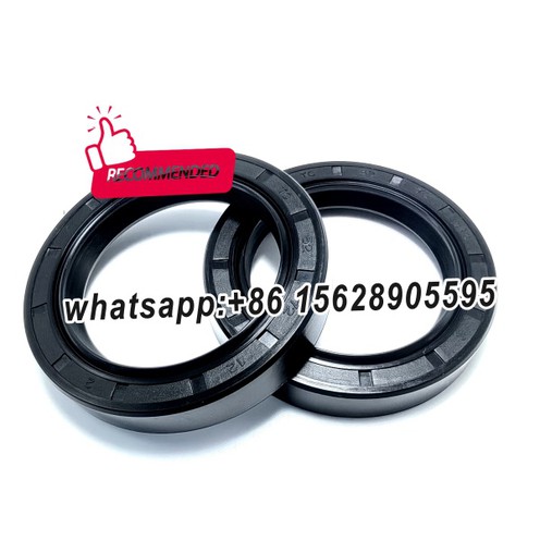 oil seals 3 oil seals 3