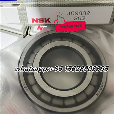 JC8002 NSK
