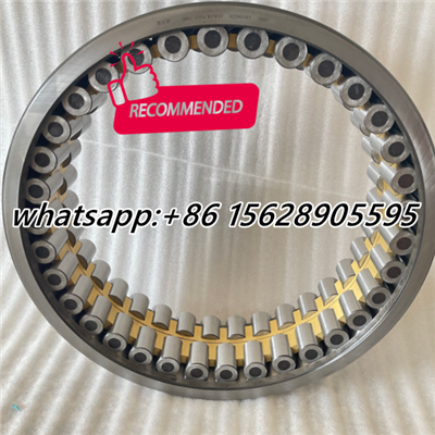 NNU4996B/W33 SKF